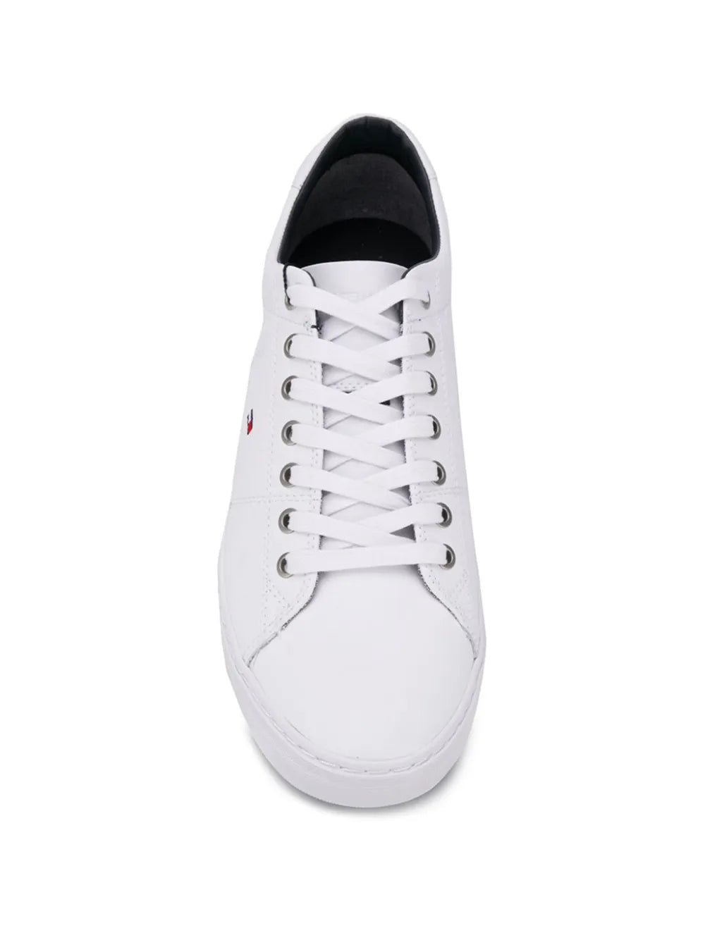Tommy Hilfiger Low Lace-Up Sneakers