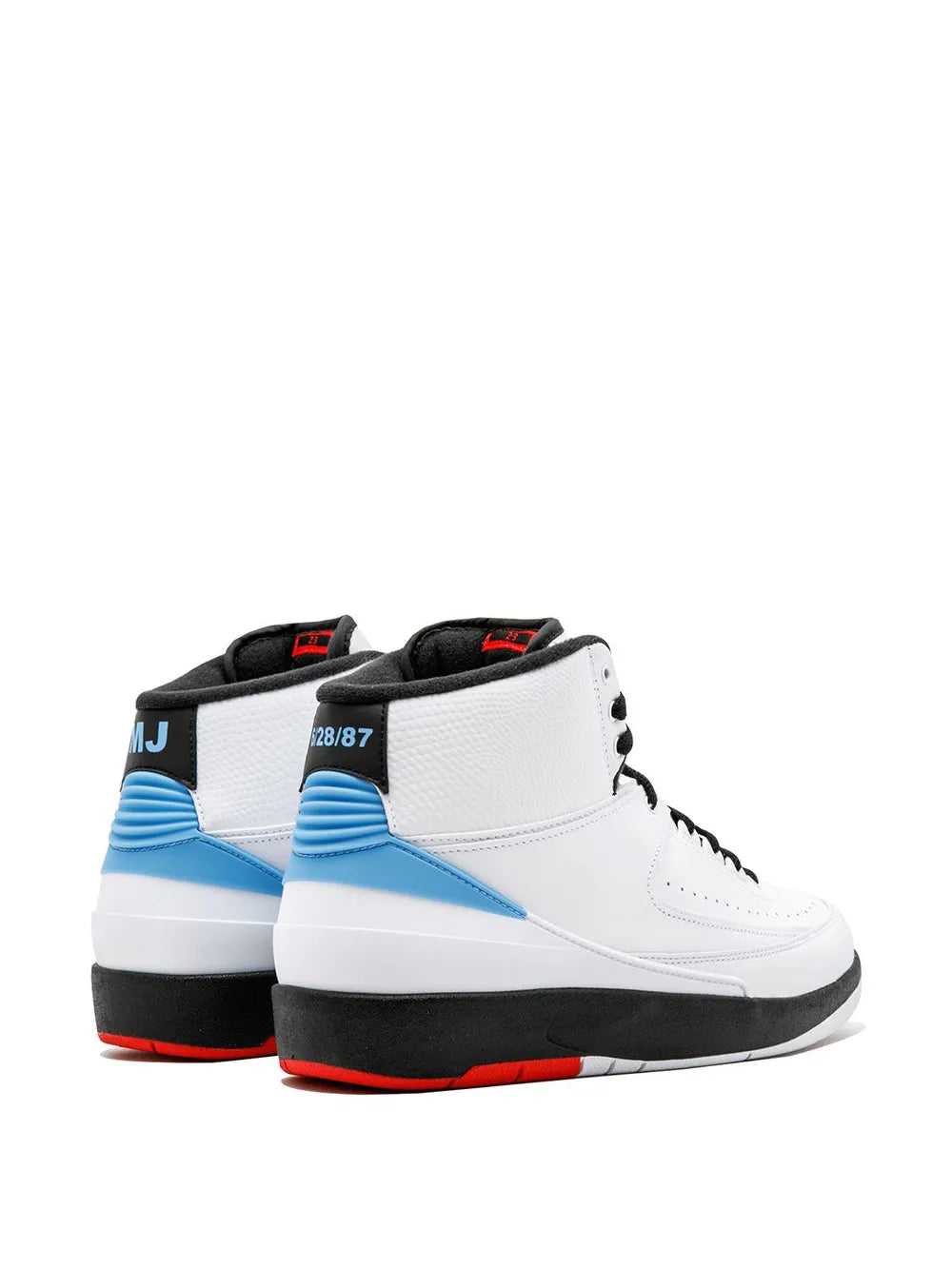 Jordan X Converse Pack