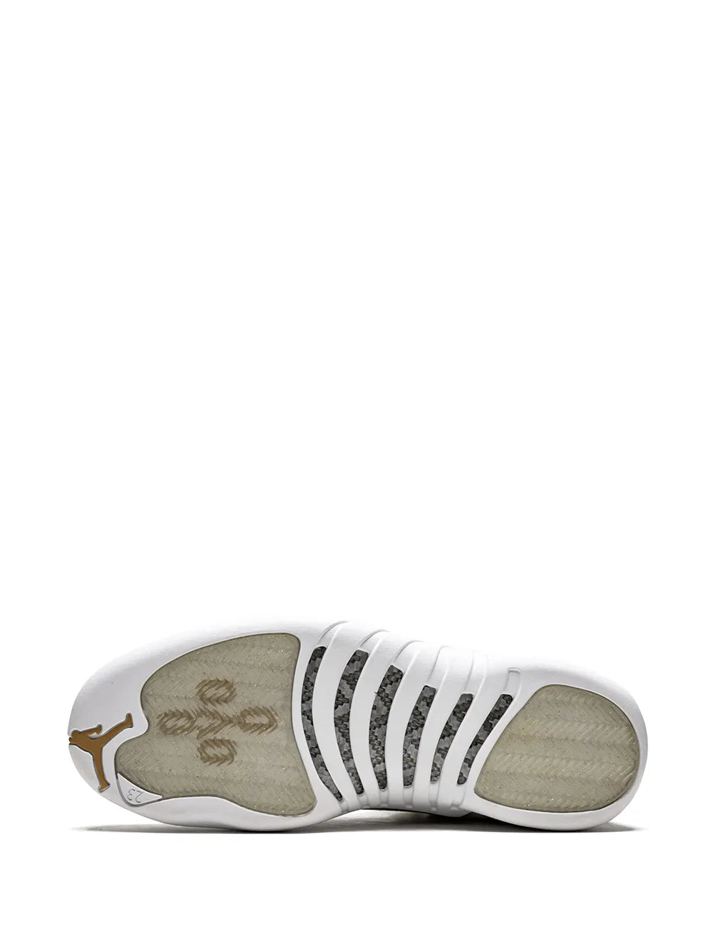 Jordan X Ovo Air Jordan 12 Retro