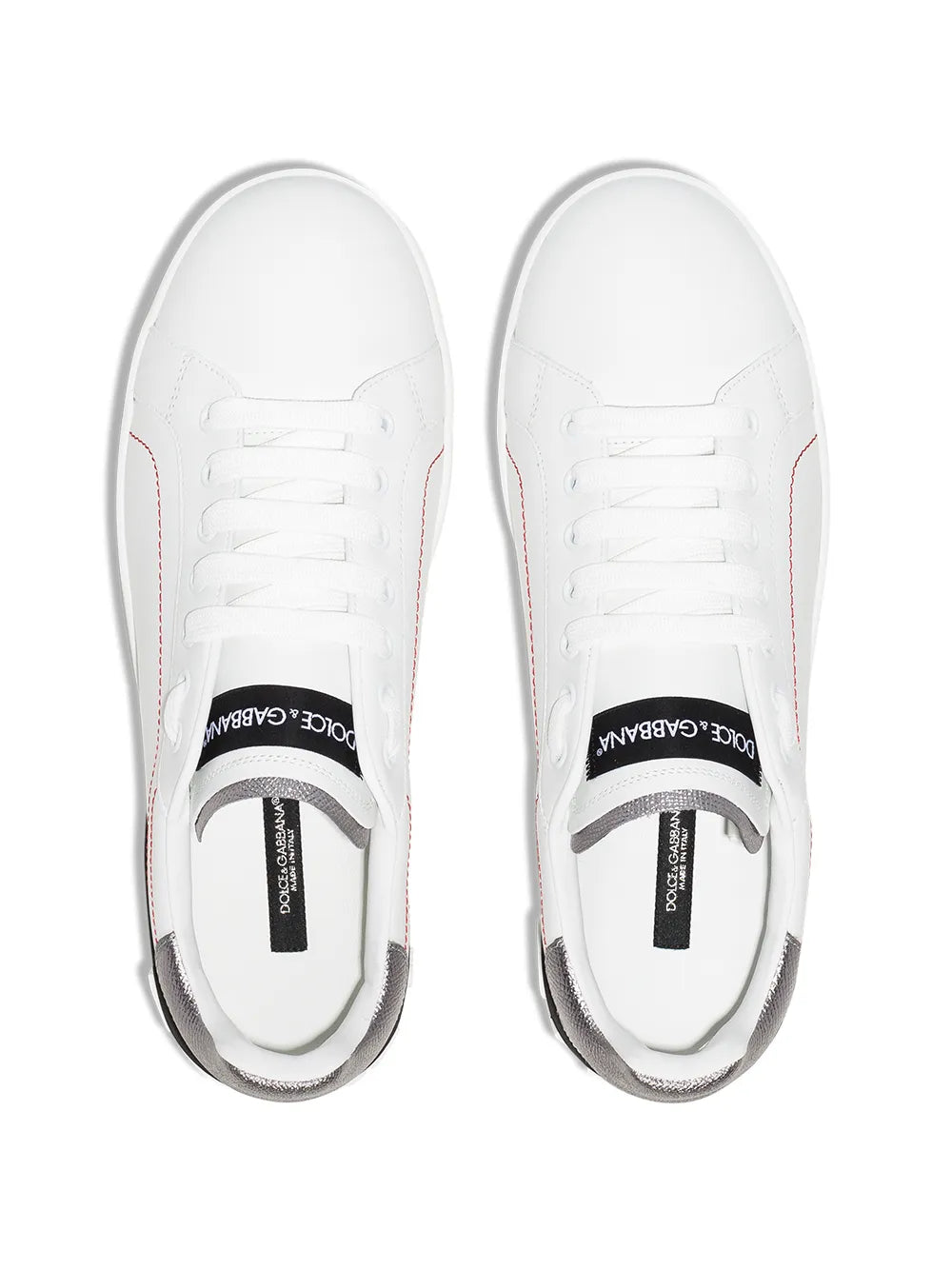 Dolce & Gabbana Portofino Leather