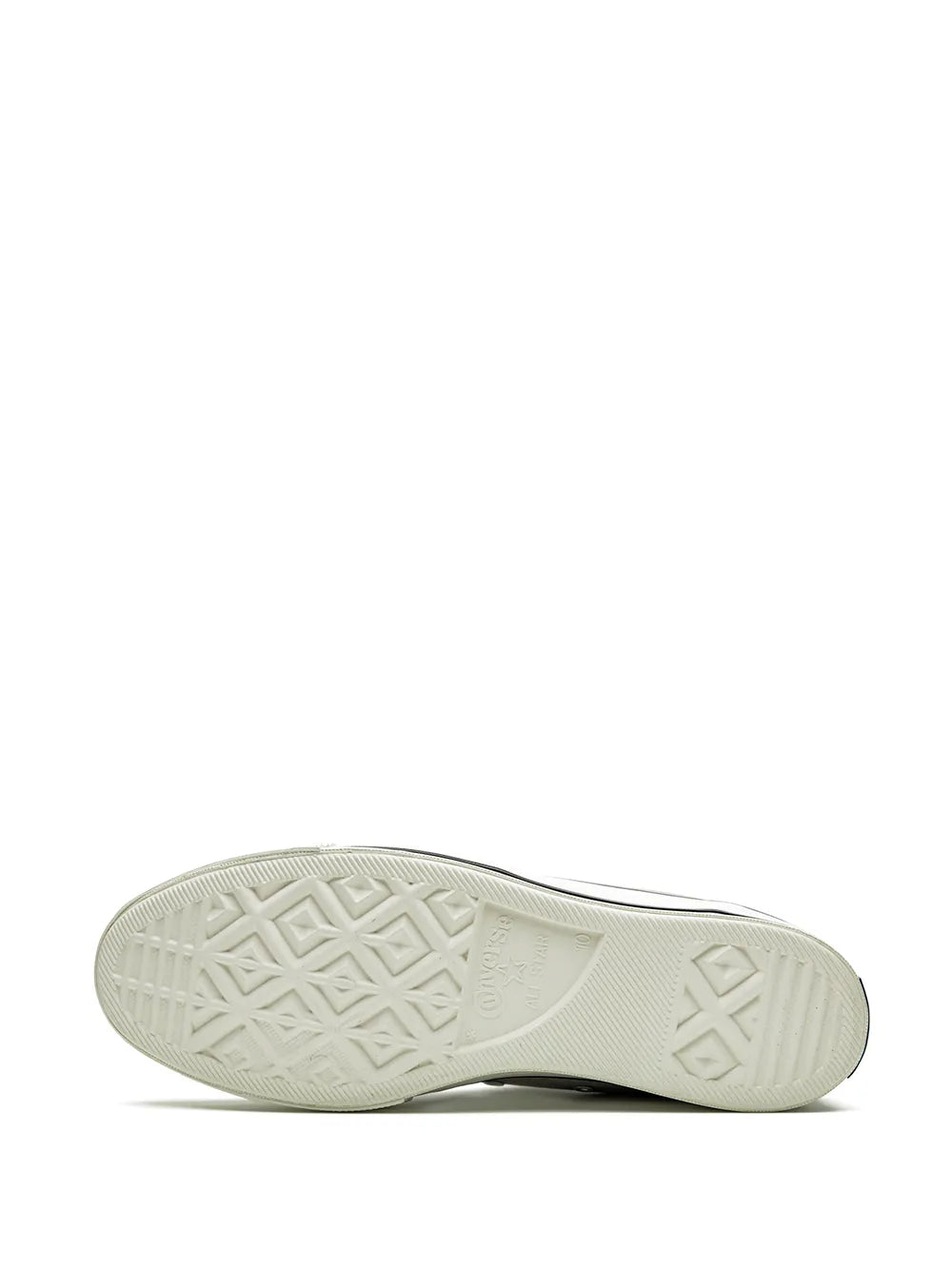 Converse X Fear Of God Chuck 70 Hi String