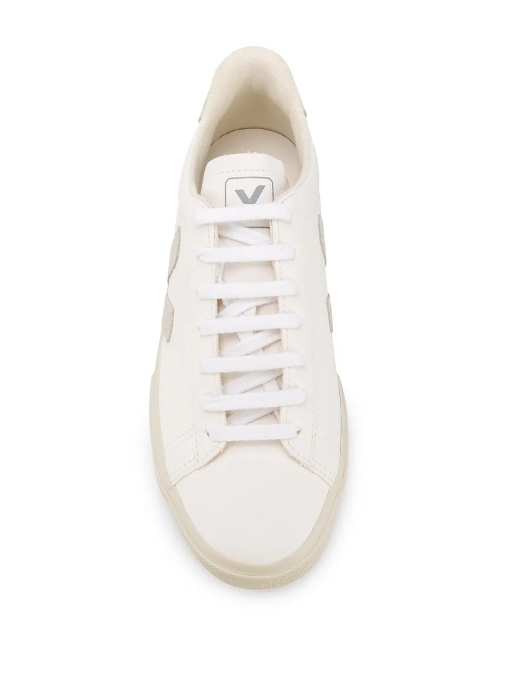 Veja Campo Chromefree Low-Top Sneakers