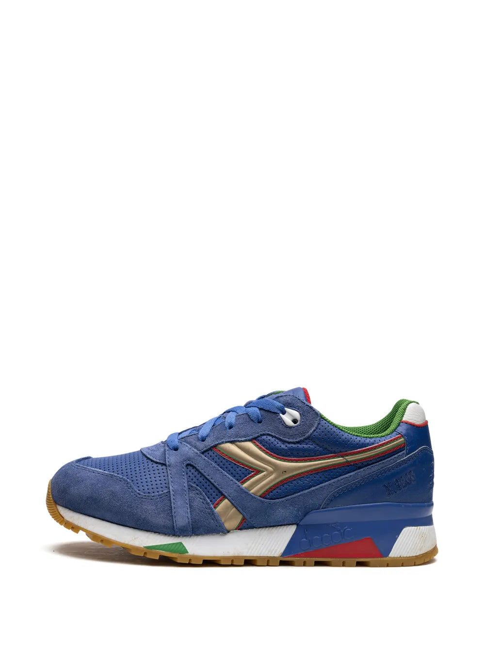 Diadora N9000 Azzurri