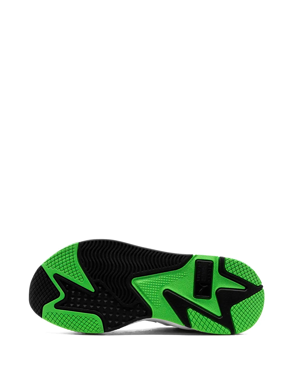 PUMA Rs-X Reinvention ''White/Irish Green''