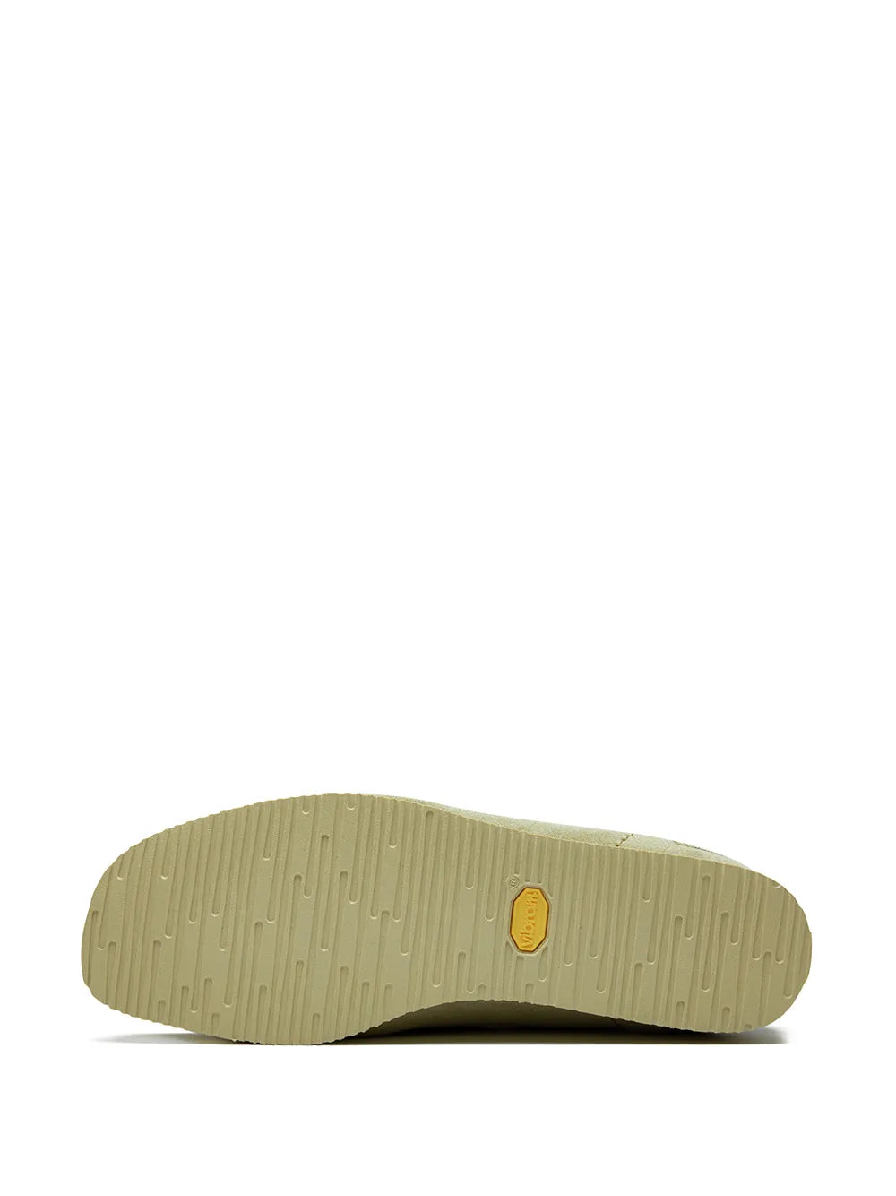 Supreme X Clarks Wallabee Gtx Sneakers