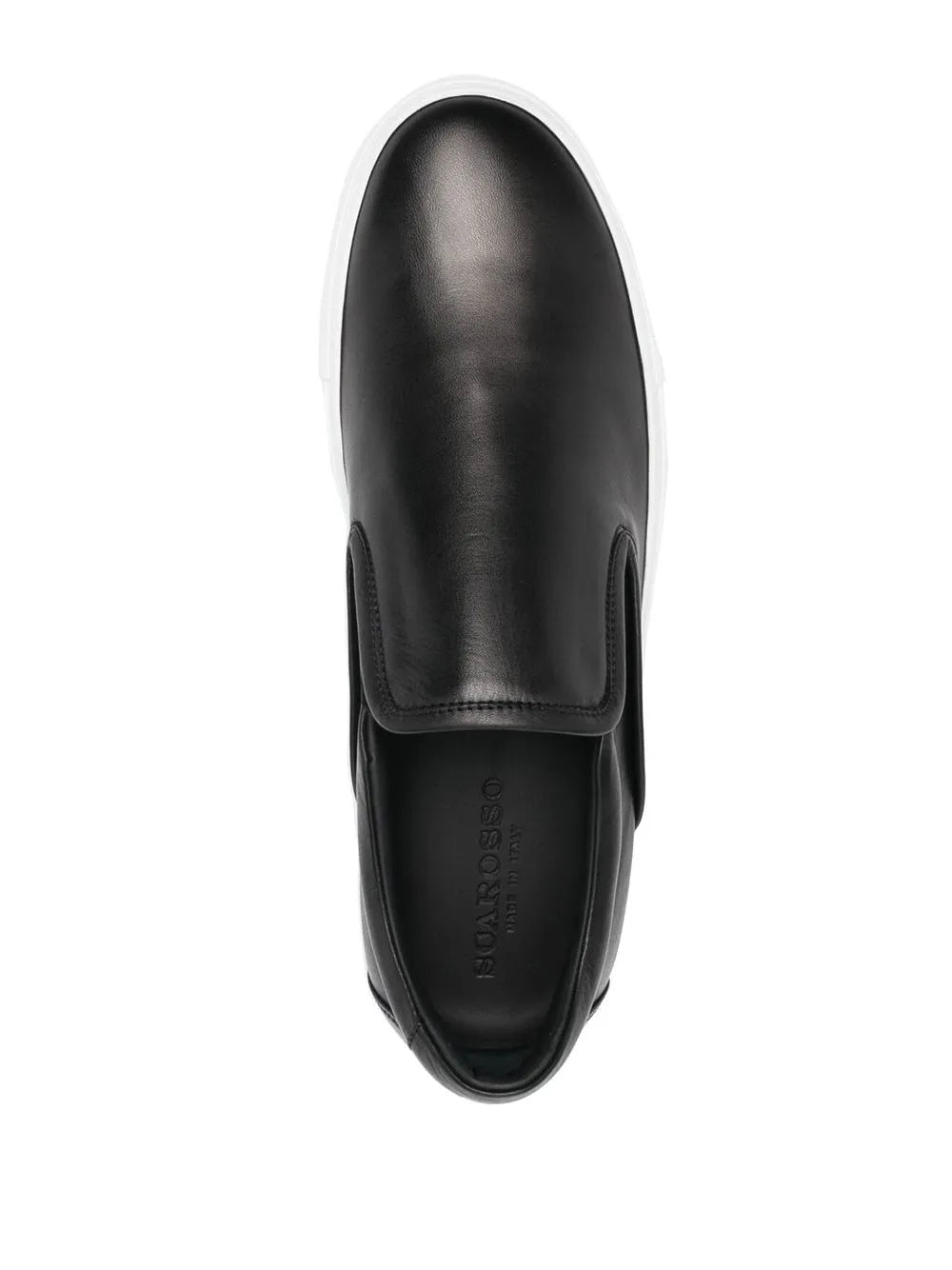 Scarosso Filippo Slip-On Sneakers