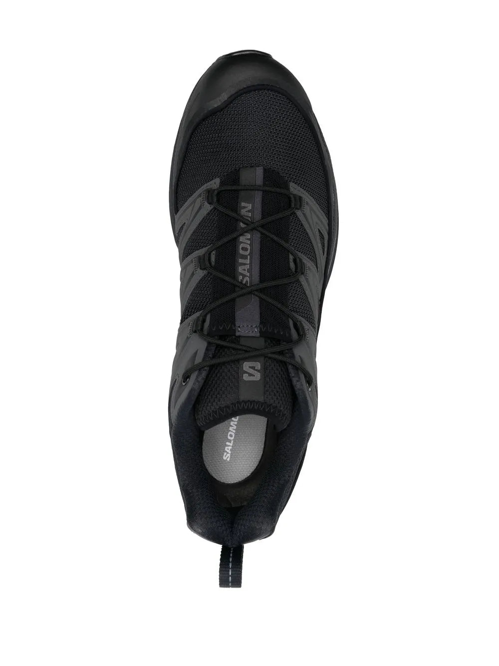 Salomon Xt-6 Lace-Up Sneakers