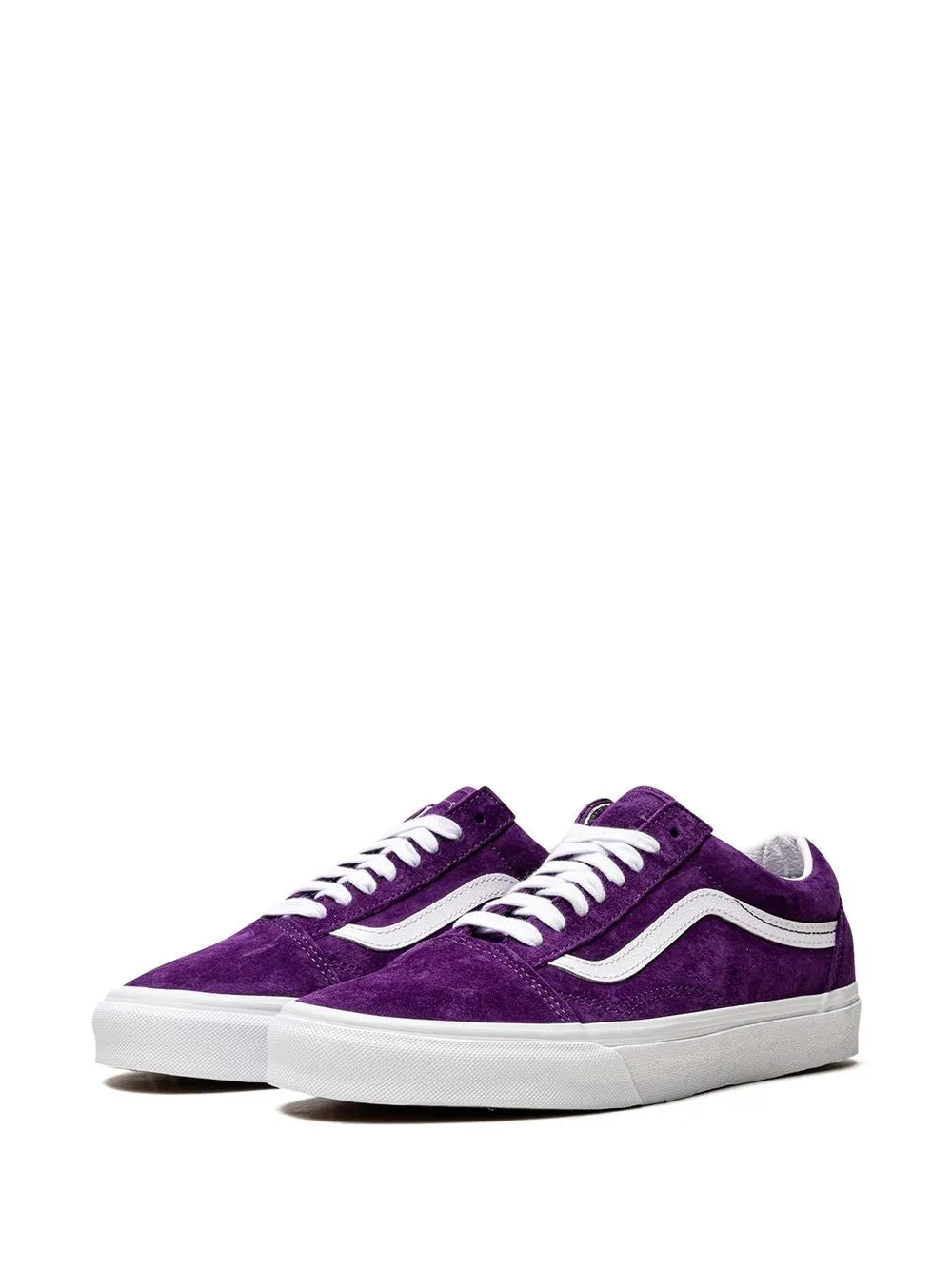Vans Old Skool Pig Suede Sneakers