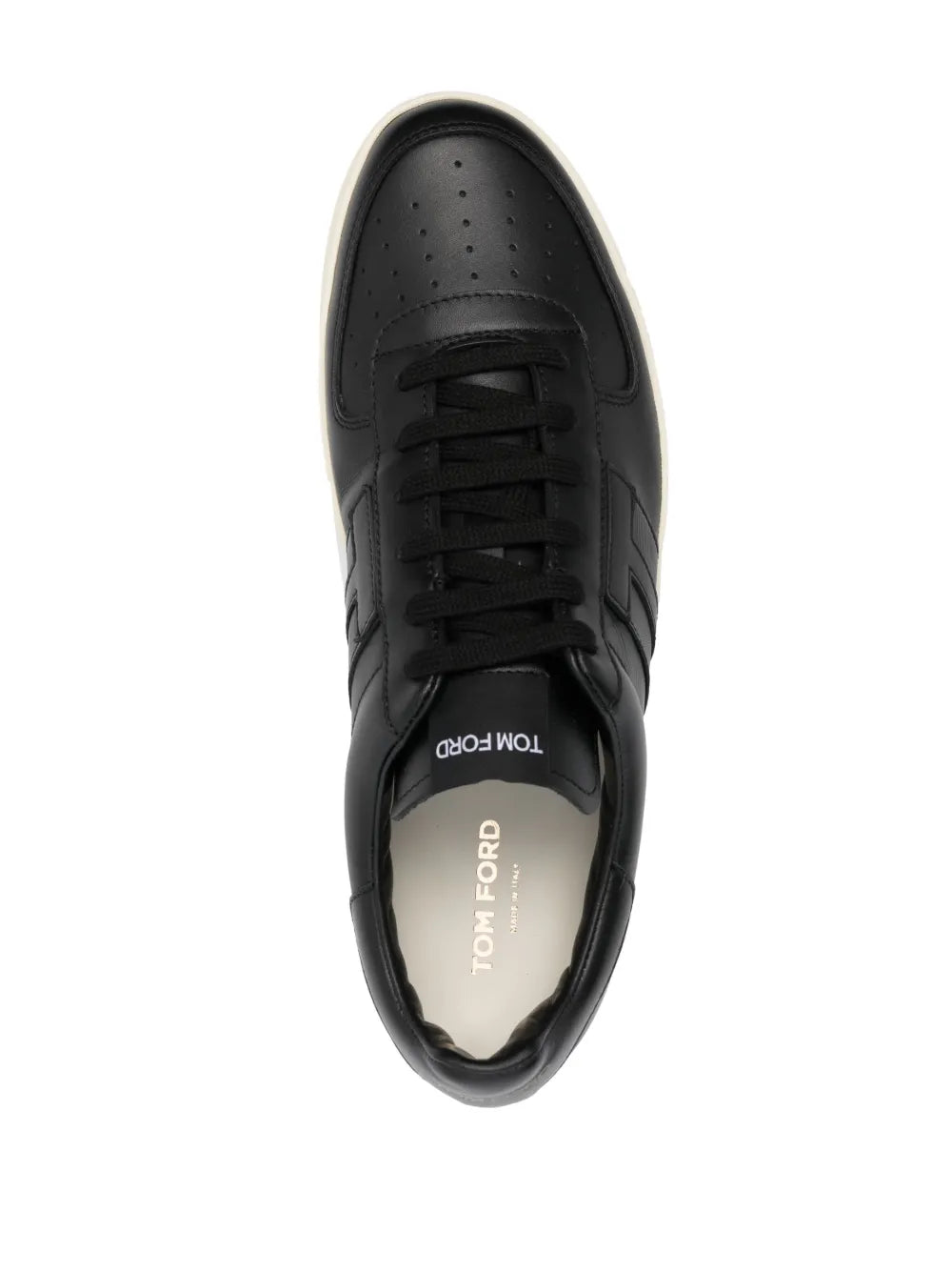 Tom Ford Radcliffe Low-Top Sneakers