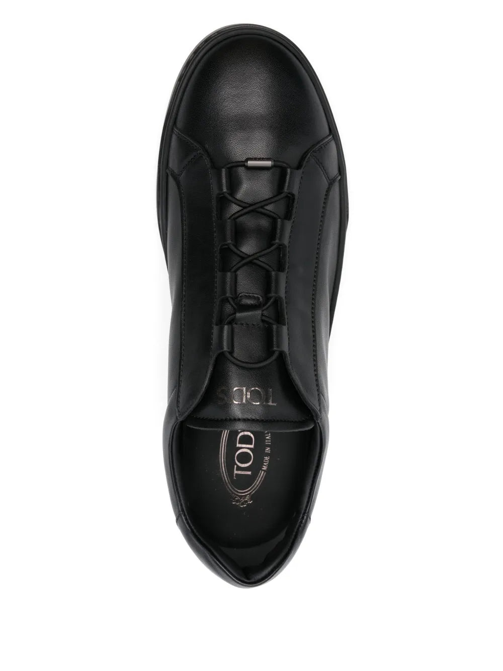 Tod'S Leather Sneakers