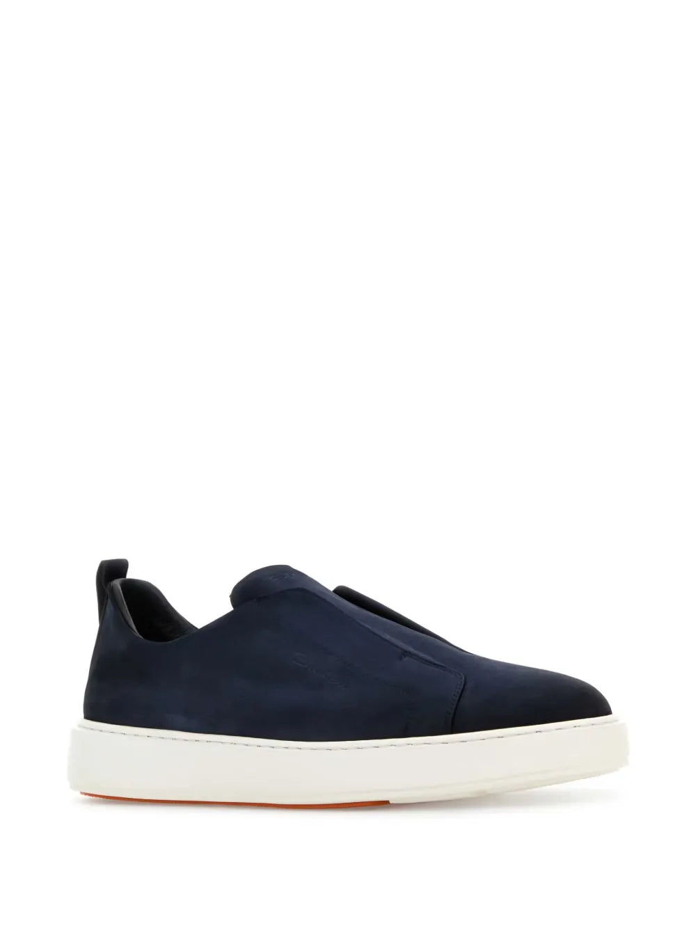 Santoni Victory Sneakers