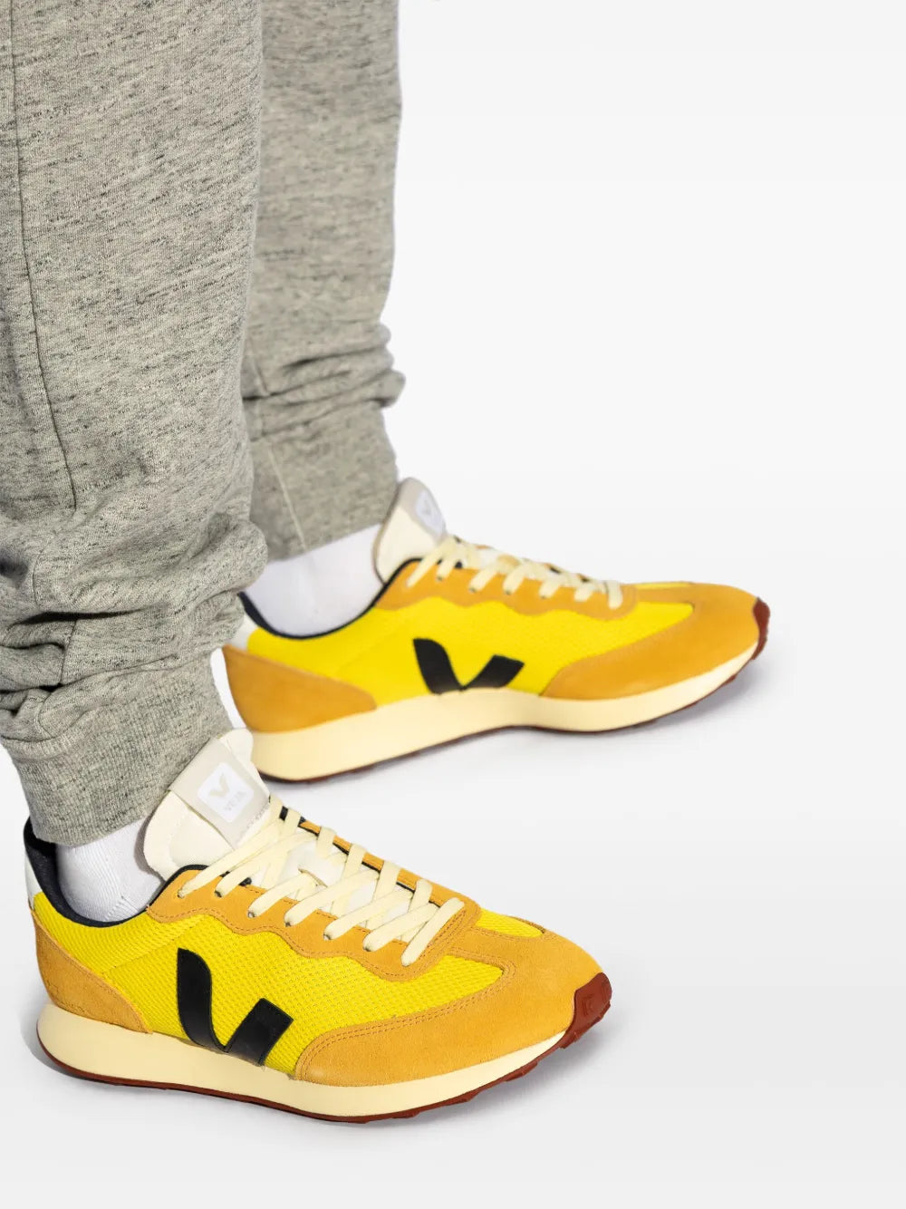 Veja Rio Branco Ii Sneakers