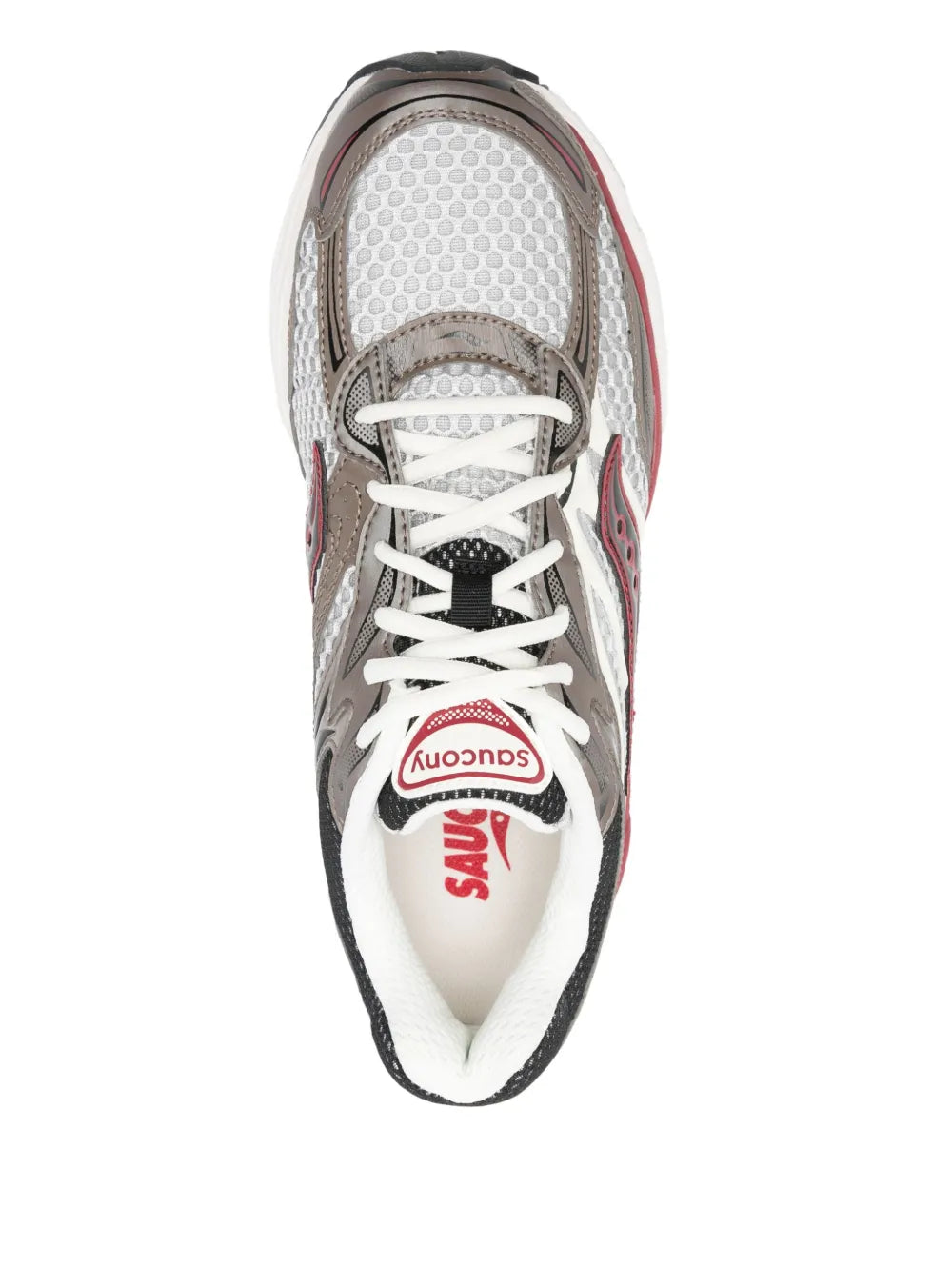 Saucony Progrid Omni 9 Sneakers