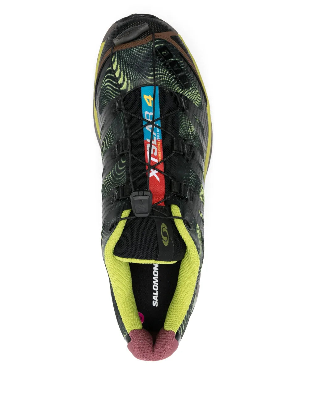 Salomon Xt-4 Og R.A.D Sneakers