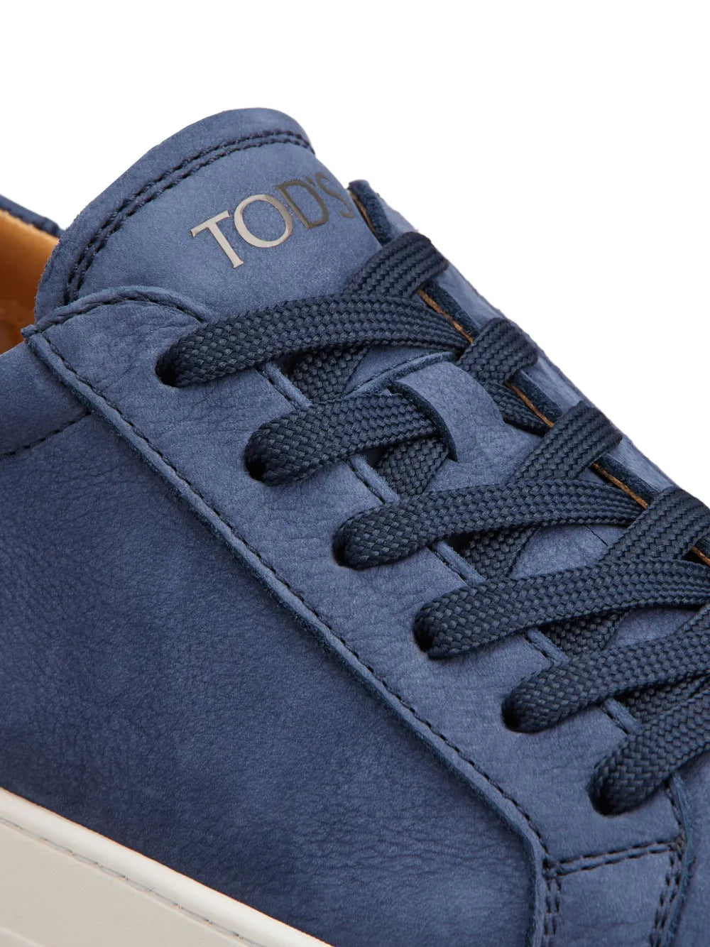 Tod'S Leather Sneakers