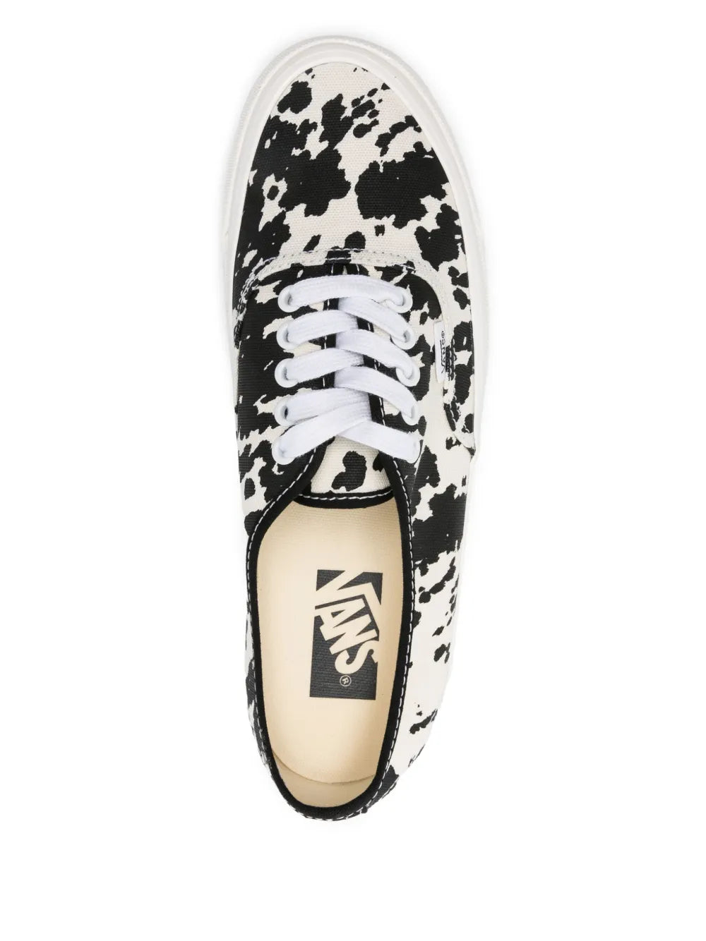 Vans Logo-Tag Sneakers