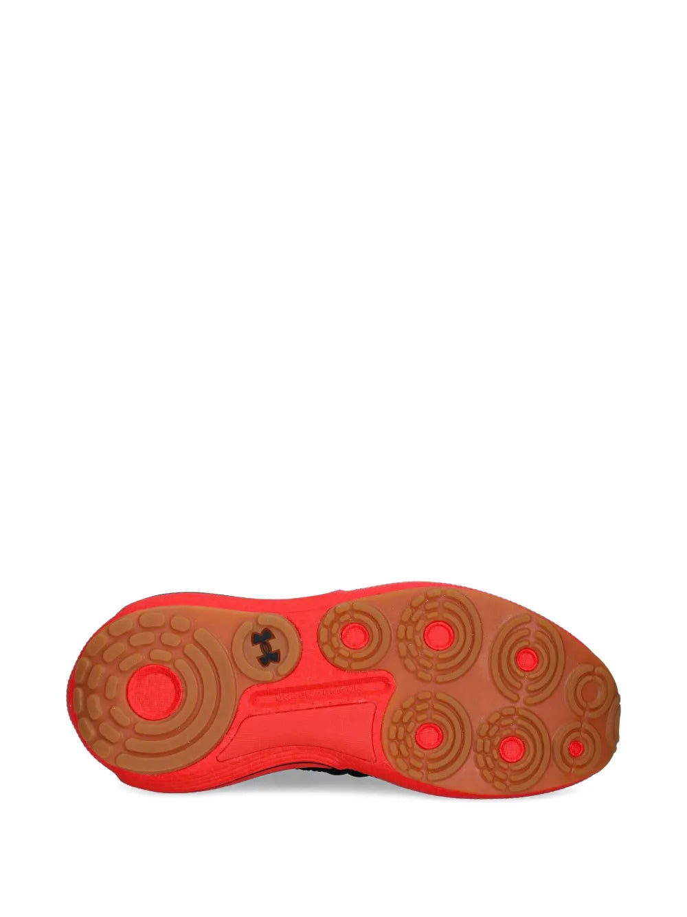 Under Armour Phantom 4 Knit Performance Sneakers