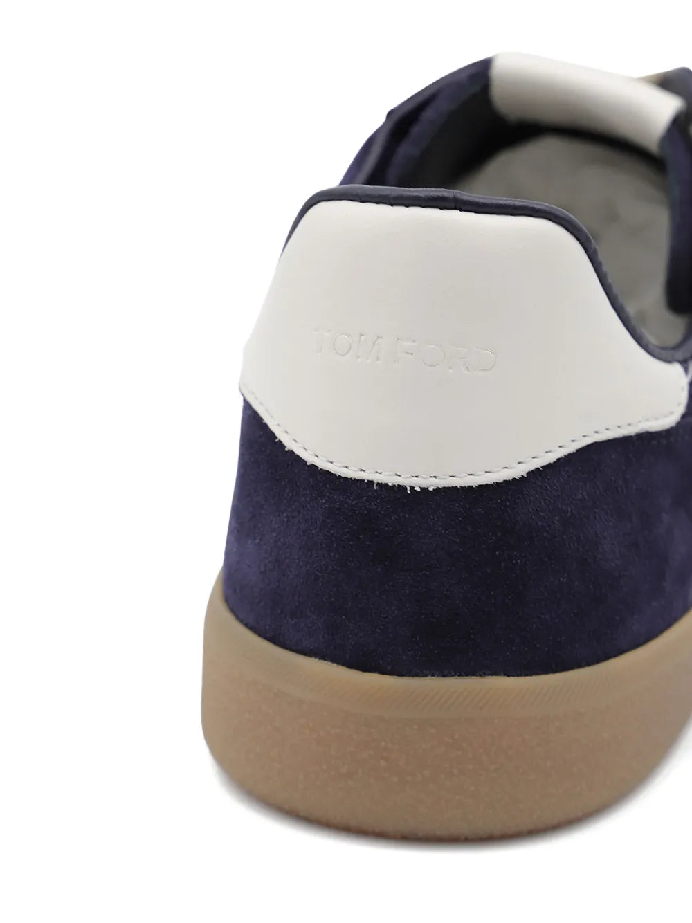 Tom Ford Leather Sneakers