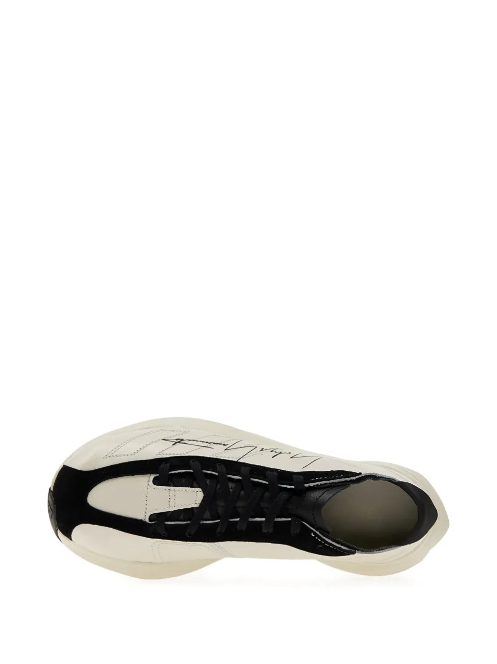 Y-3 Adios Pro Panelled Sneakers