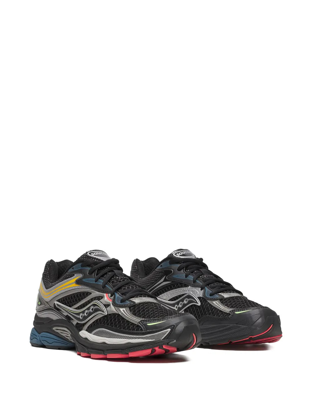 Saucony Progrid Omni 9 Sneakers
