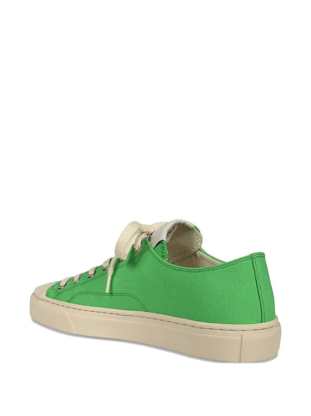 Vivienne Westwood Plimsoll Low-Top Sneakers