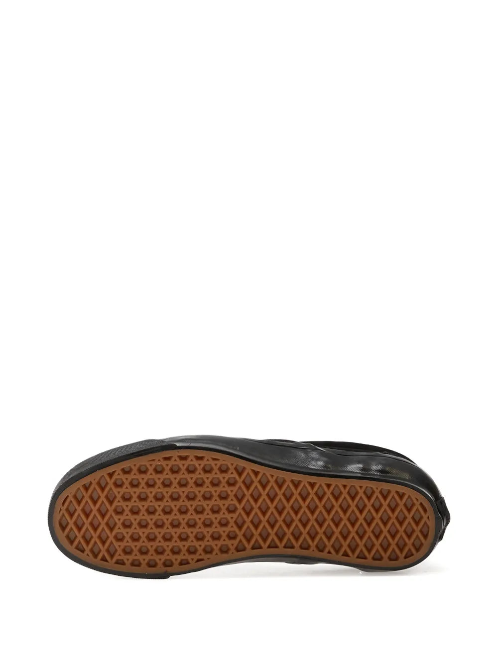 Vans Lx Classic Slip-On Sneakers