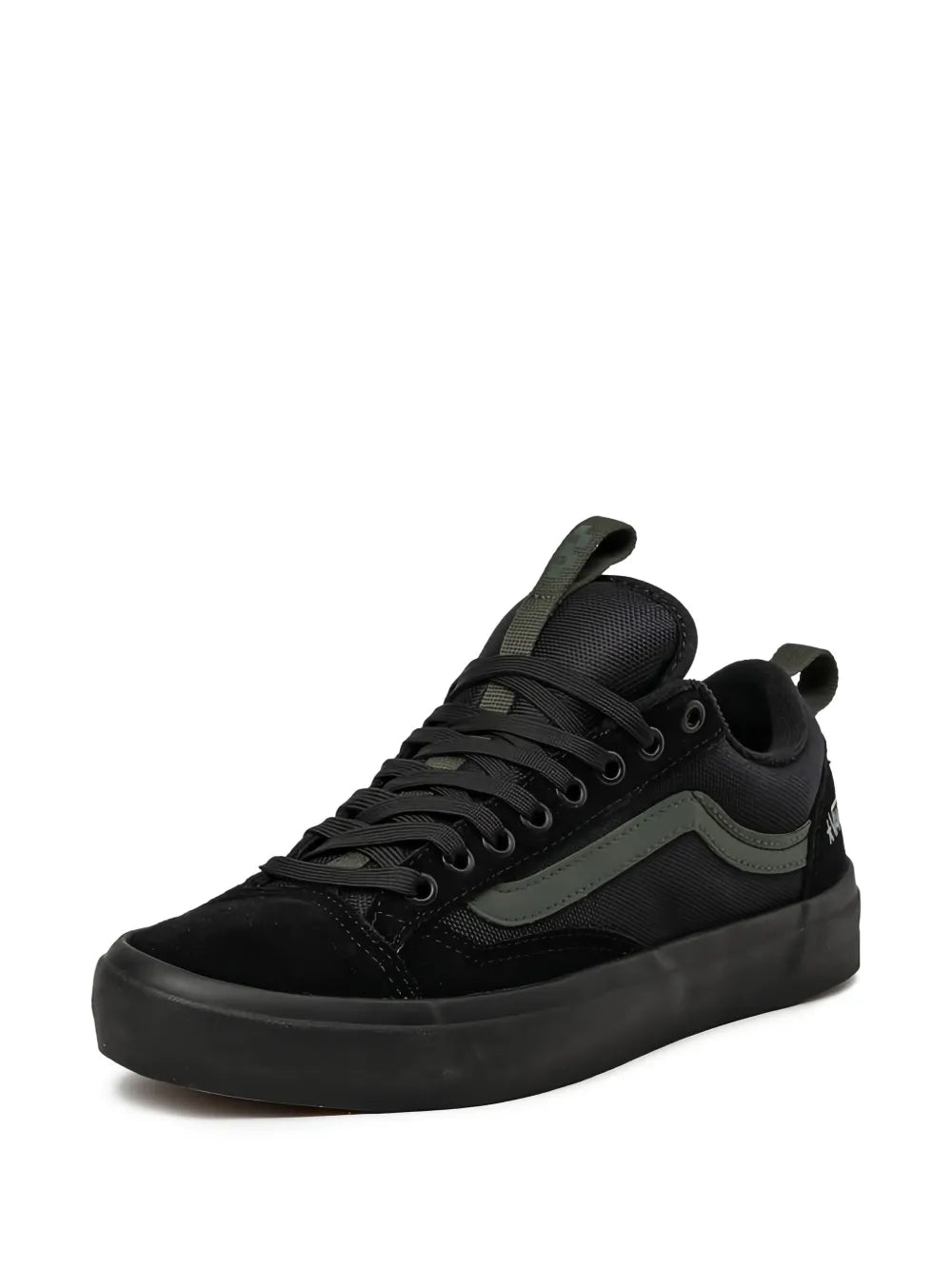 Vans Old Skool 36+ Low-Top Sneakers