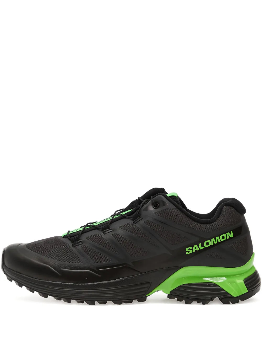 Salomon Xt-Pathway 2 Lace-Up Sneakers