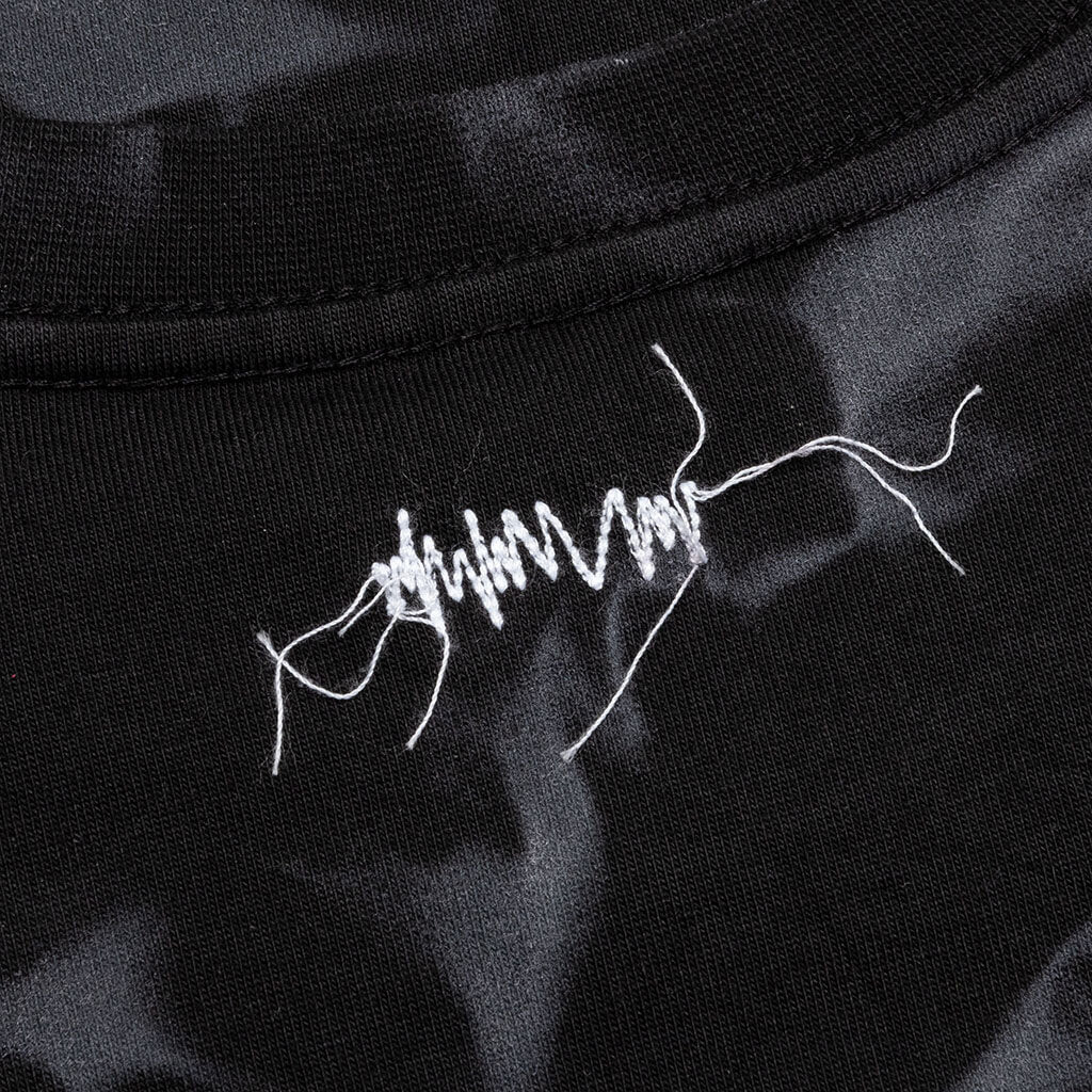 Dafiant T-Shirt - Black