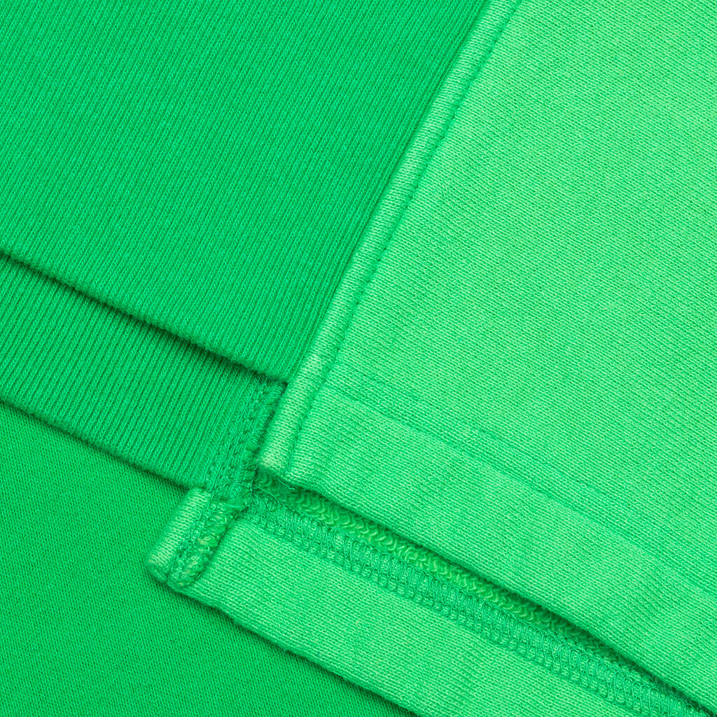 Mix Sweatshirt - Green