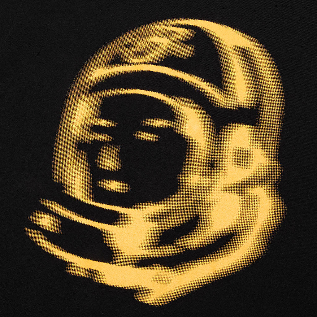 BB Blur S/S Tee - Black