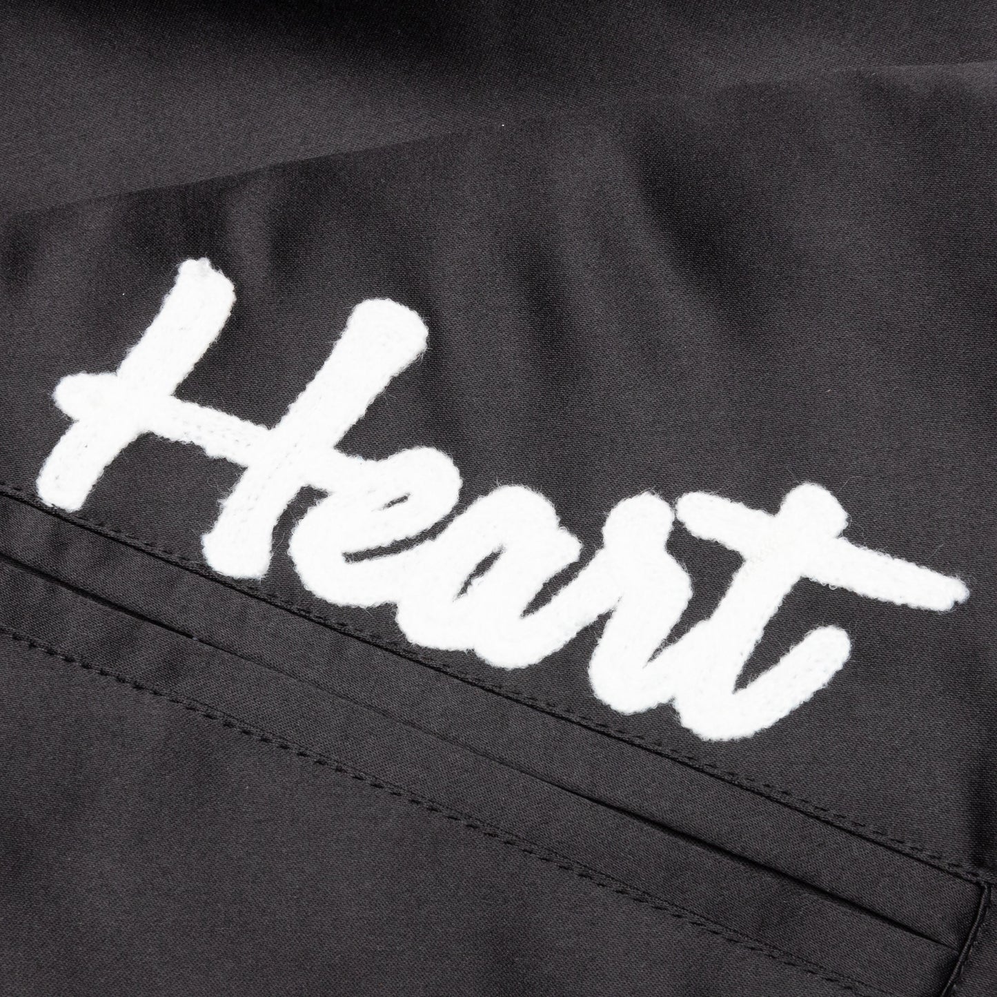 BB Classic Jacket - Black