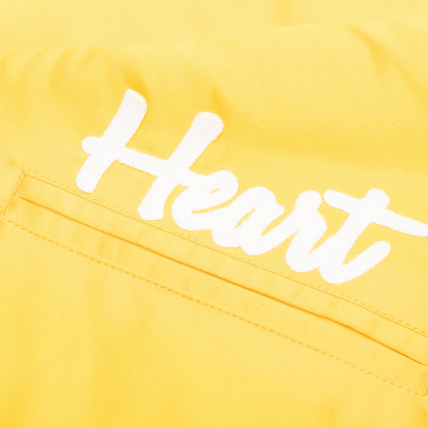 BB Classic Jacket - Spectra Yellow