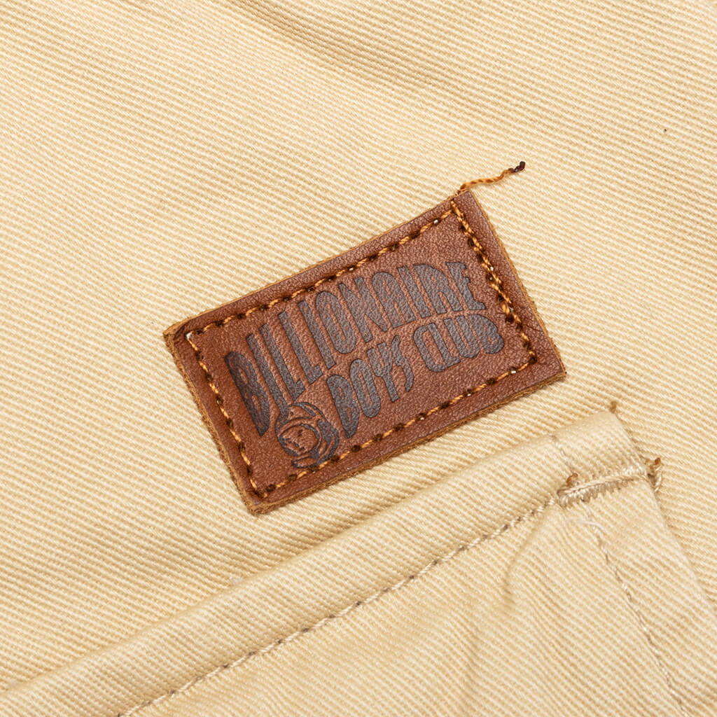 BB Durango Pant - Almond Buff