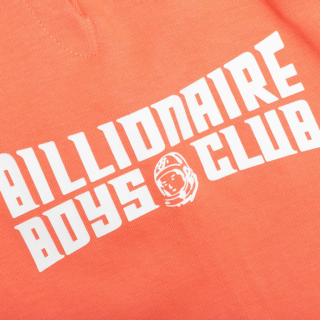 BB Grail Short - Georgia Peach