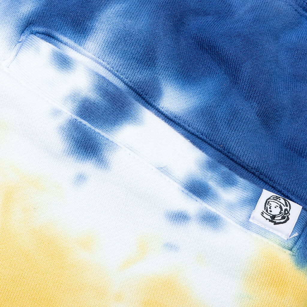 BB Health Jogger - Sodalite Blue