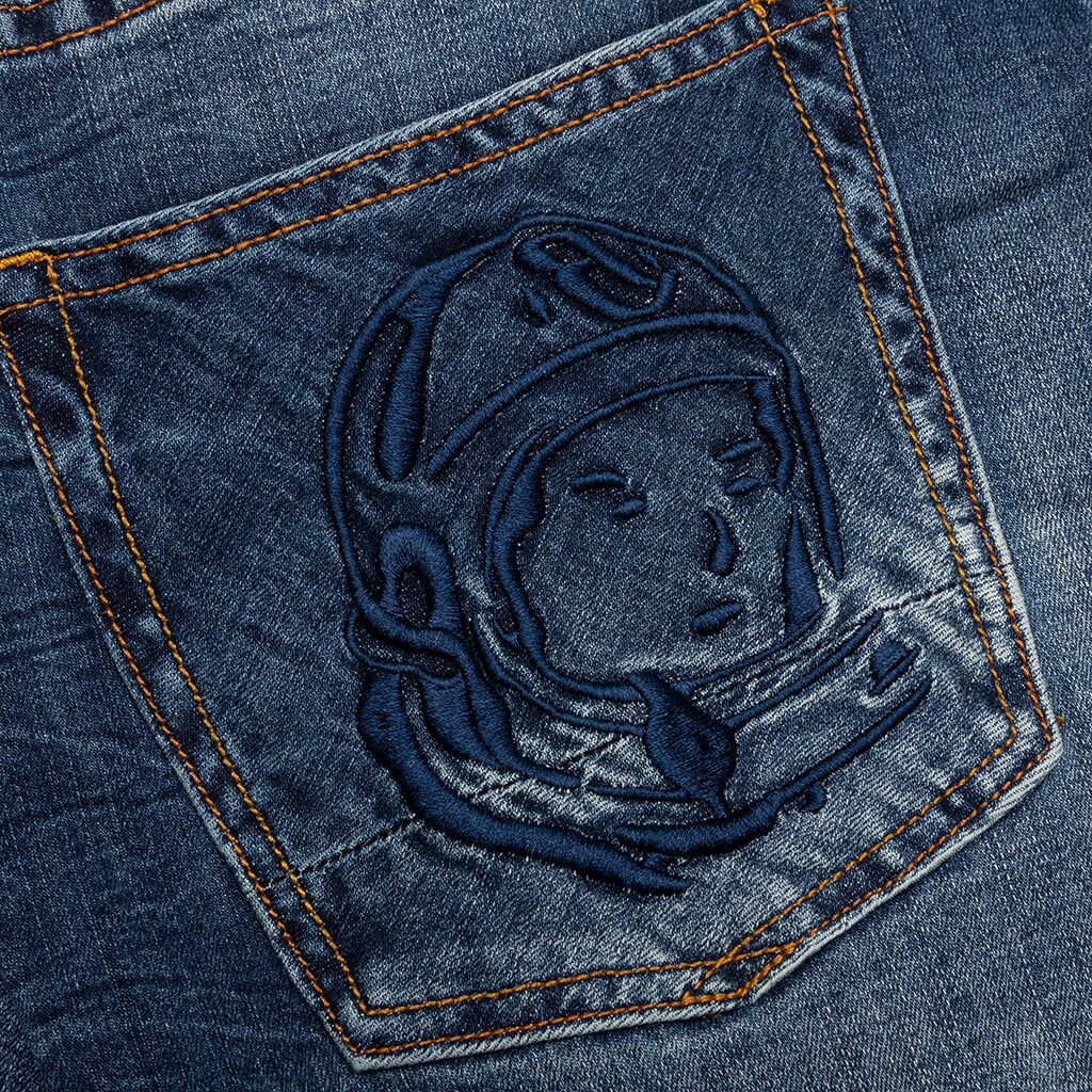 BB Hyperion Jean - Darkness