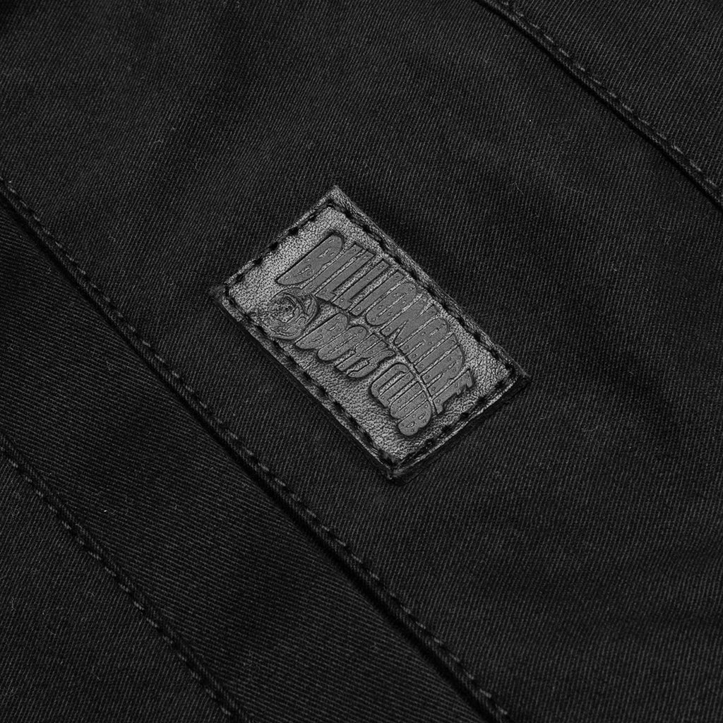 BB Kids Cargo Pant - Darkness