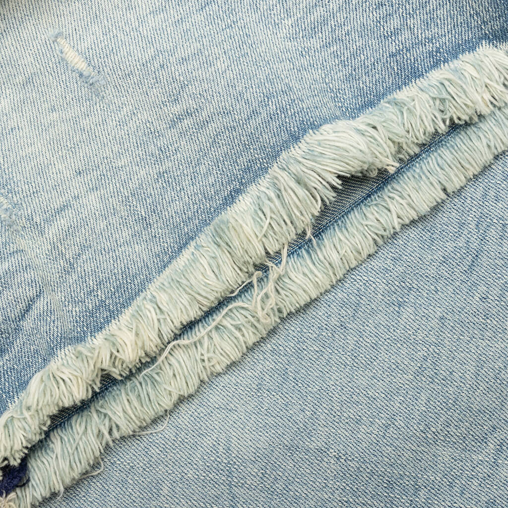 BB Parallel Jean Short - Solar Flare