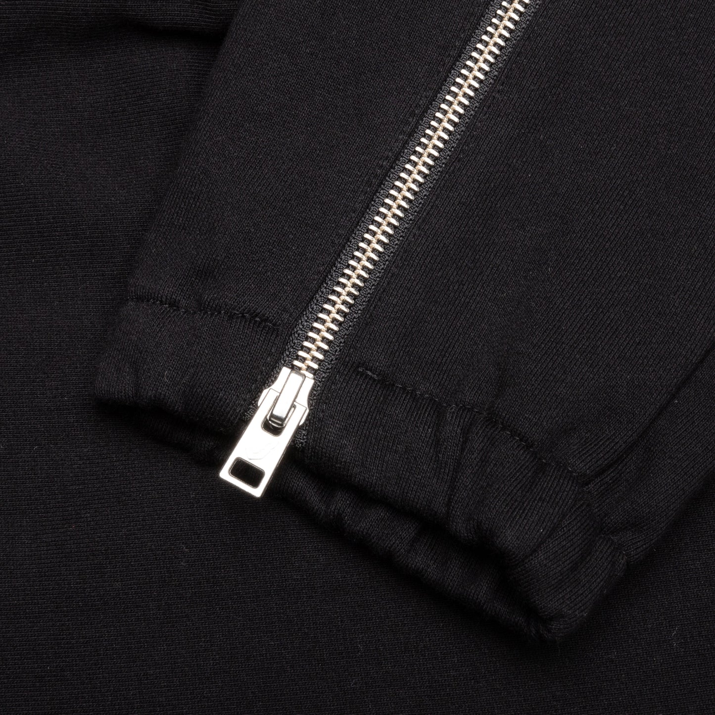 BB Satellite Jogger - Black