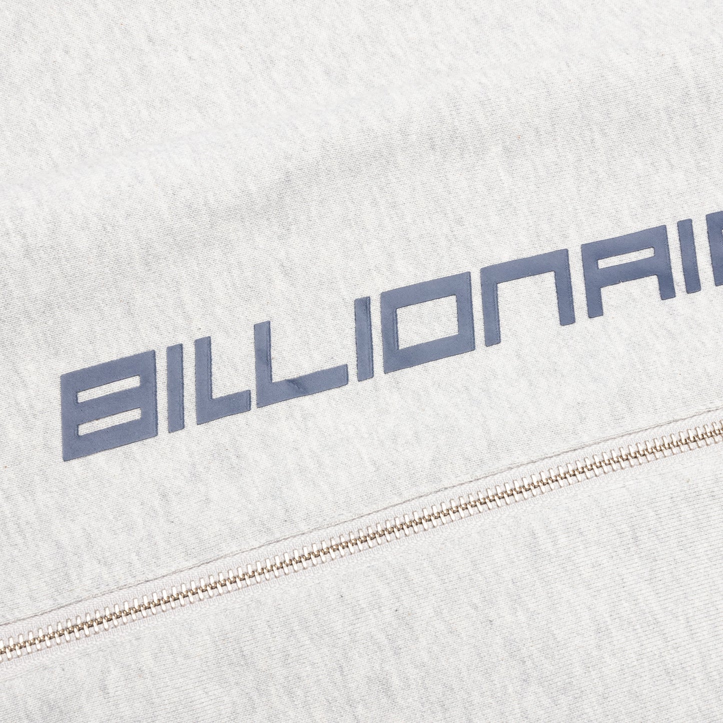 BB Satellite Jogger - Heather Grey