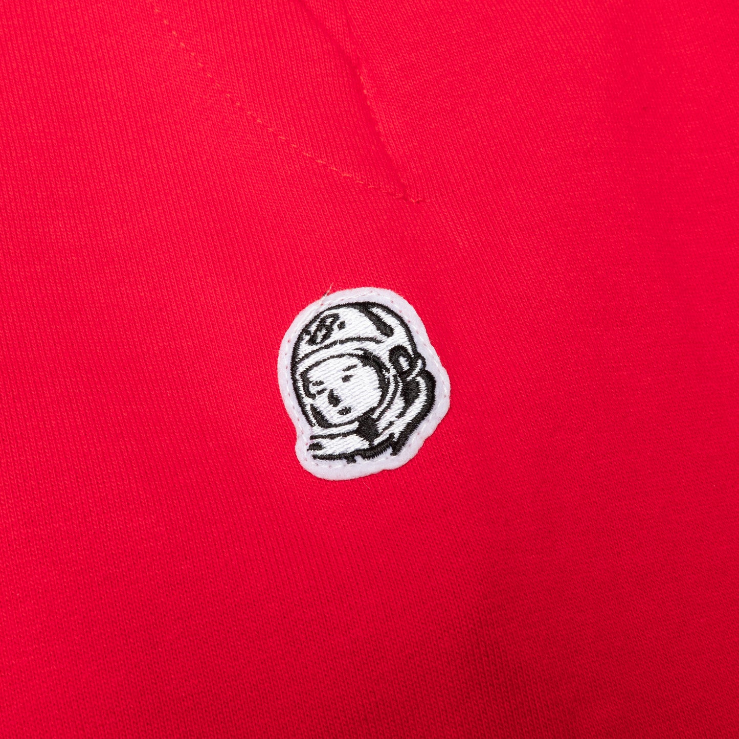 BB Space Race Sweat Pant - High Risk Red