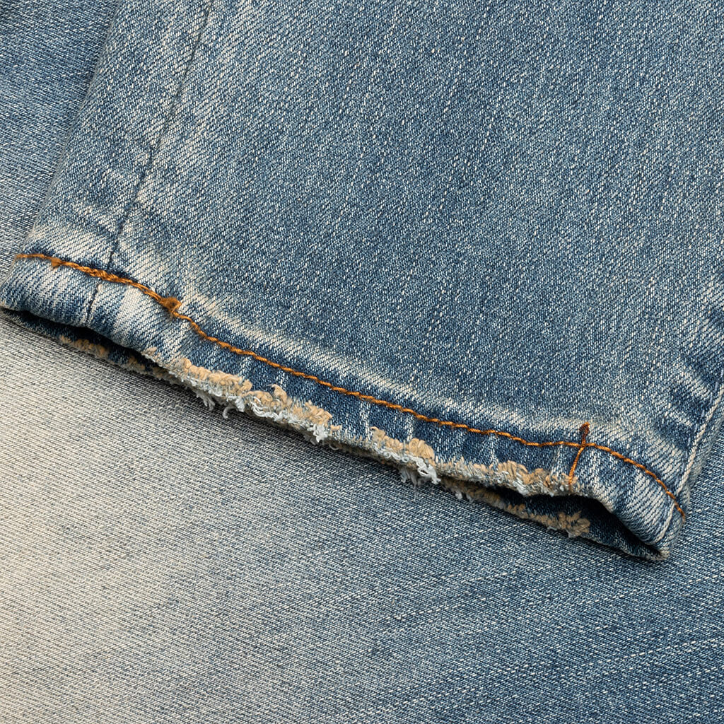 BB Trek Jean - Glacier