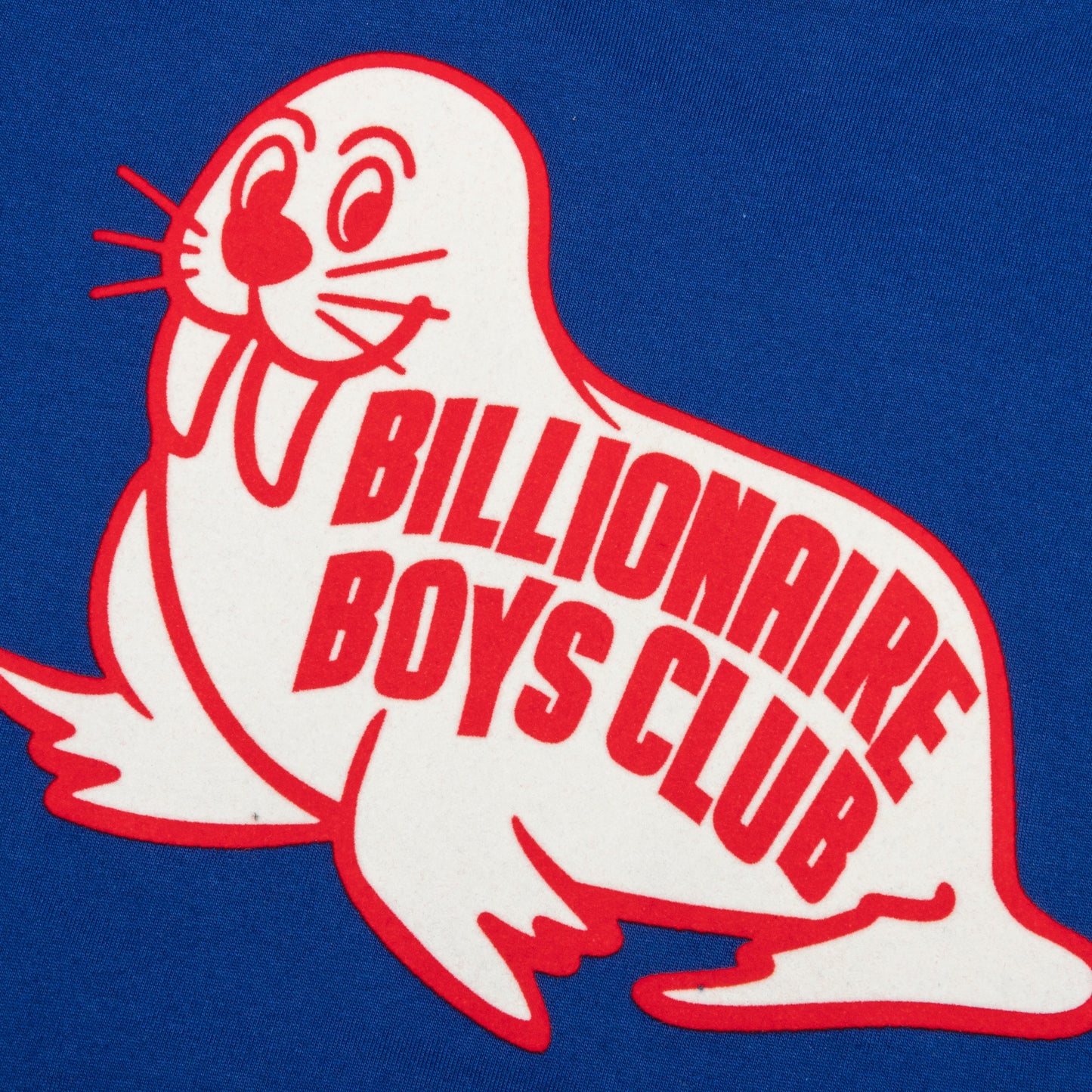 Kids BB Monty S/S Tee - Sodalite Blue