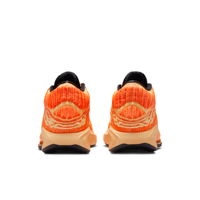 Nike G.T. Hustle 3 Haunted Heights