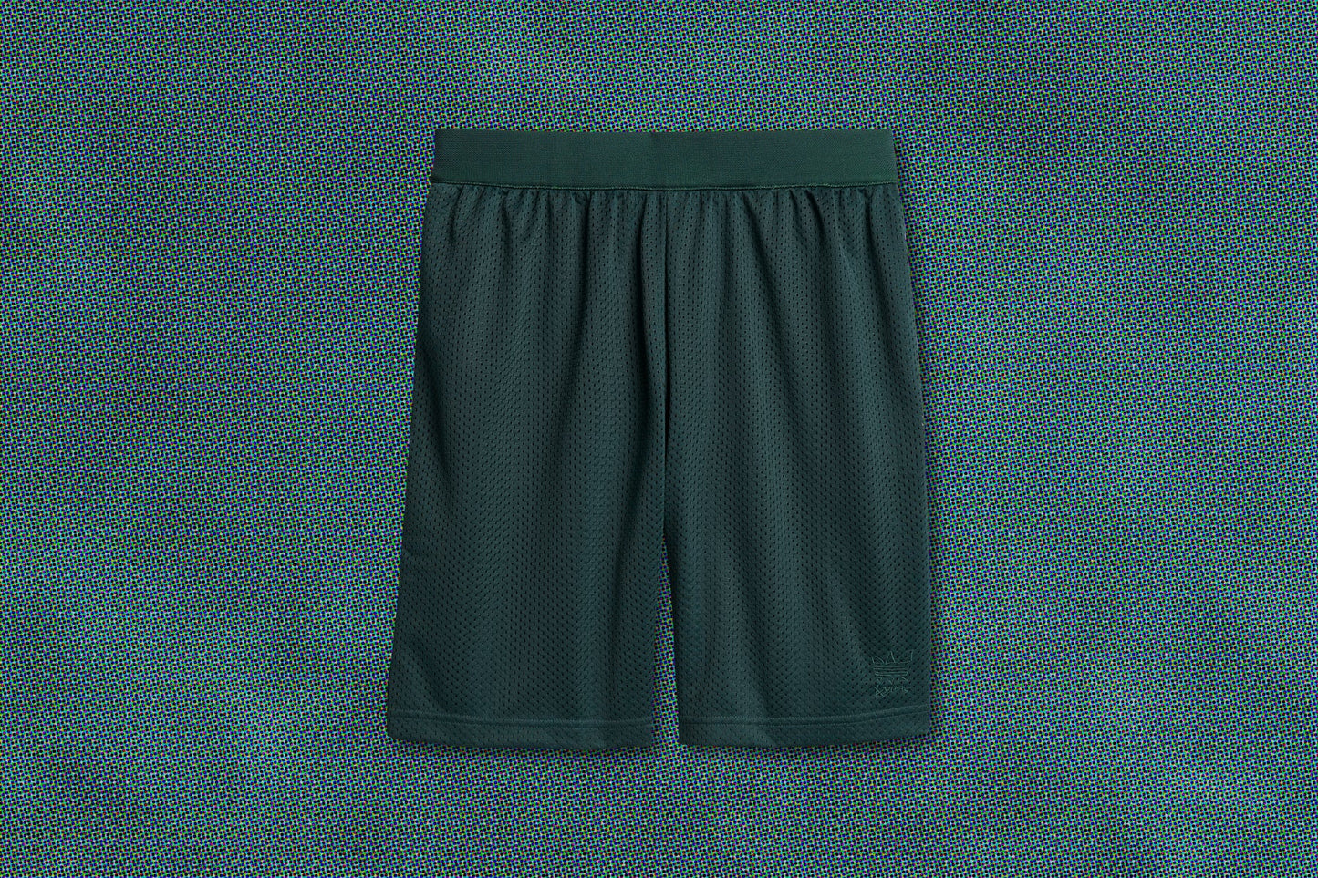 Adidas x Jonah Hill BB Short - Mineral Green