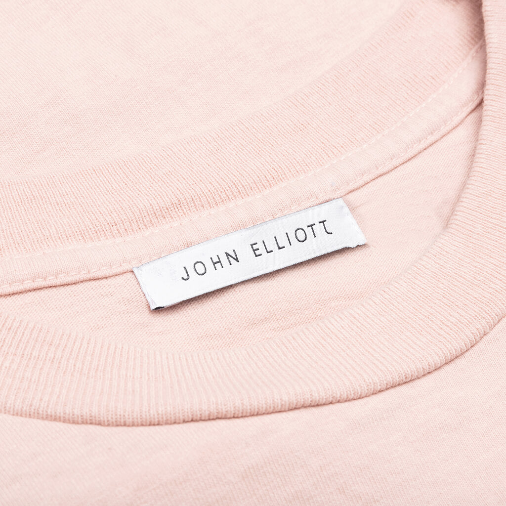 Lucky Pocket Tee - Twilight