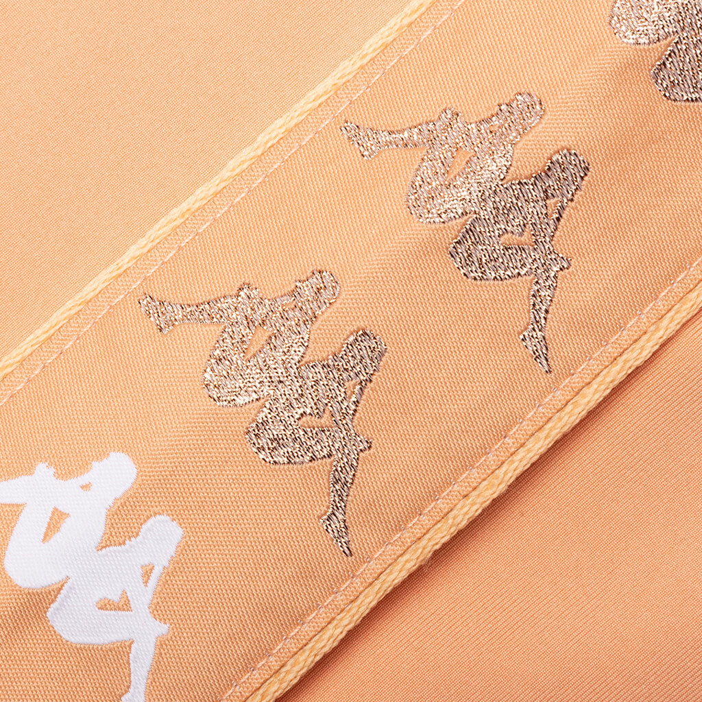 Women's 222 Banda Cartin Bike Shorts - Peach/Pink Blush