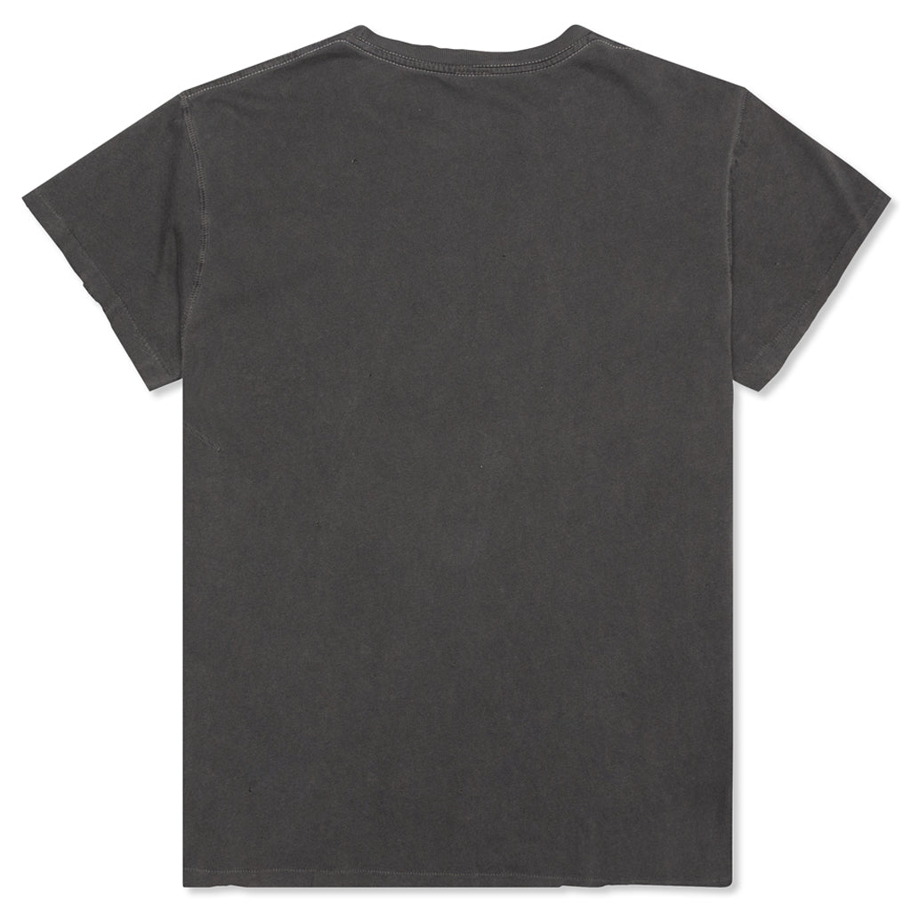 R.I.P Tee - Black Pigment