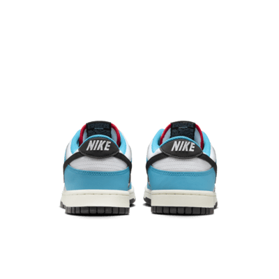 Nike Dunk Low N7